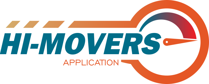 Hi-movers Application